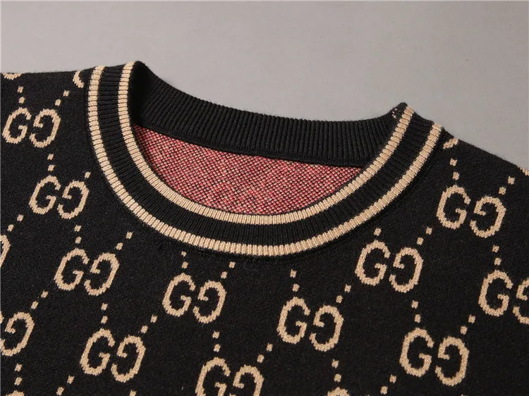 Gucci Sweater 12005 “White” — photo 10 of 12