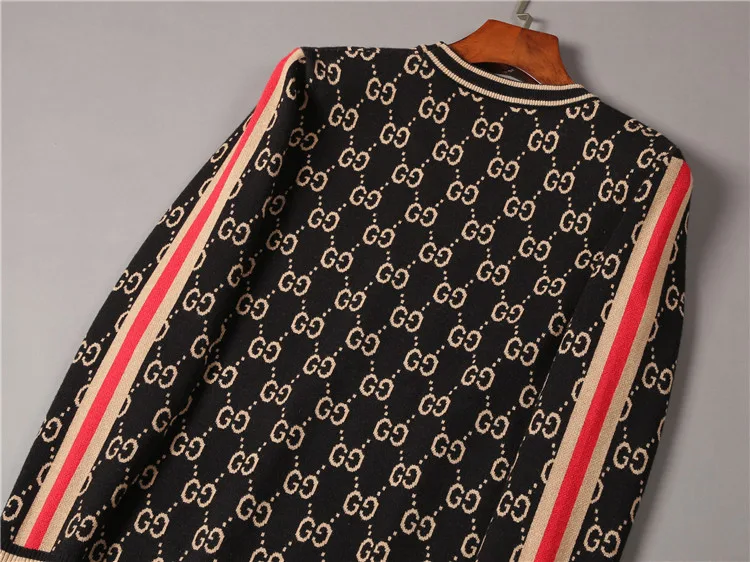 Gucci Sweater 12005 “White” — photo 11 of 12