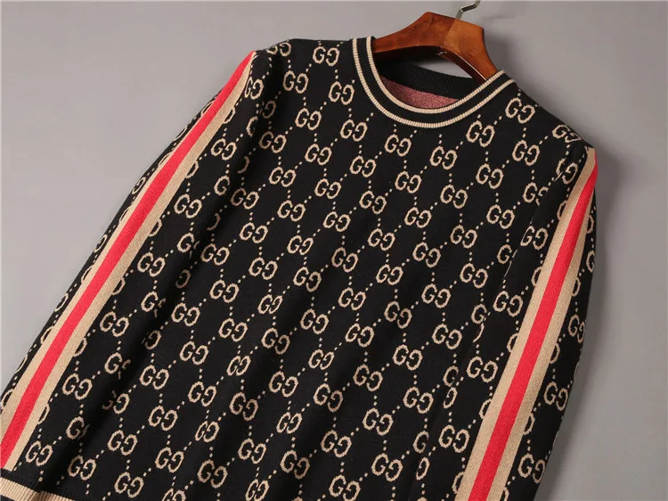 Gucci Sweater 12005 “White” — photo 12 of 12