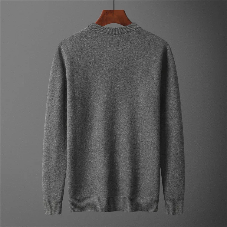 Prada Sweater 12008 “White” — photo 2 of 12