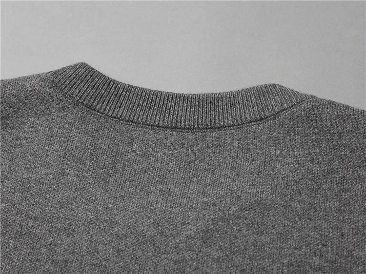 Prada Sweater 12008 “White” — photo 3 of 12