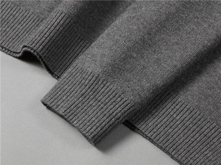 Prada Sweater 12008 “White” — photo 5 of 12