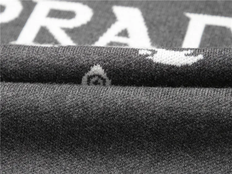Prada Sweater 12008 “White” — photo 7 of 12