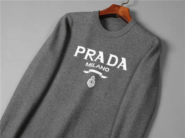 Prada Sweater 12008 “White” — photo 12 of 12