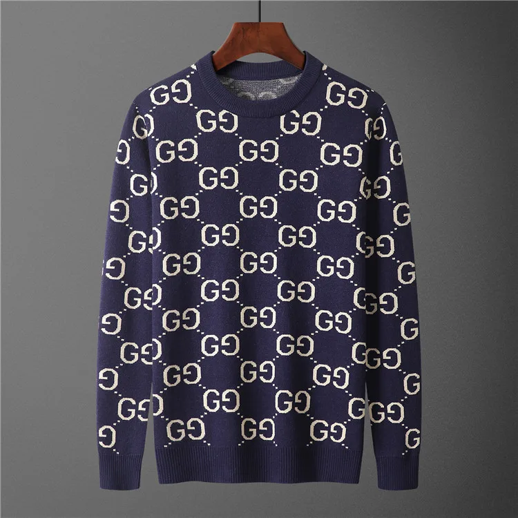 Gucci Sweater 12010 “White” — photo 1 of 12