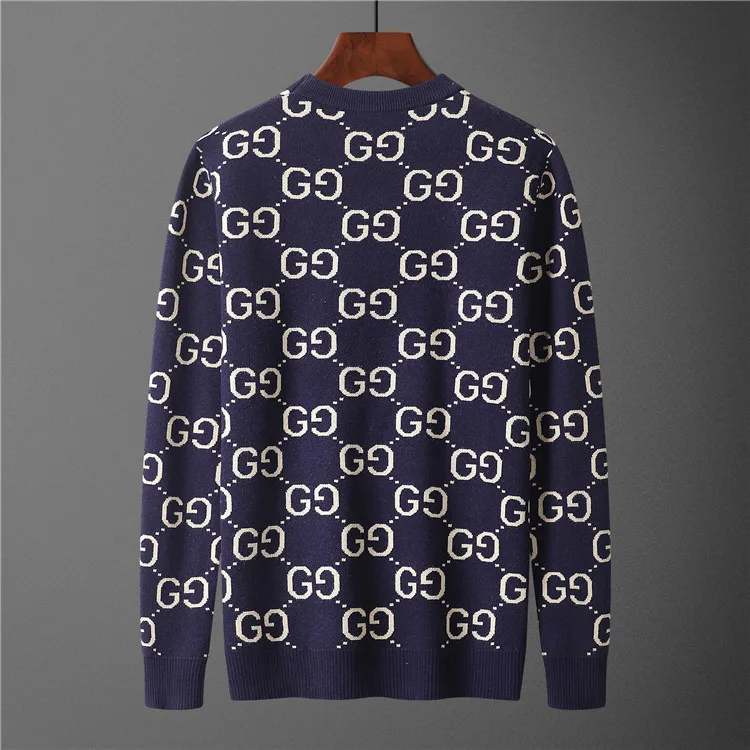 Gucci Sweater 12010 “White” — photo 2 of 12