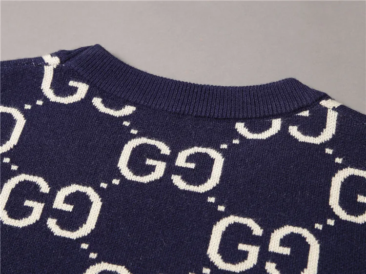 Gucci Sweater 12010 “White” — photo 3 of 12