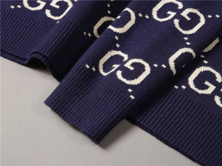 Gucci Sweater 12010 “White” — photo 5 of 12