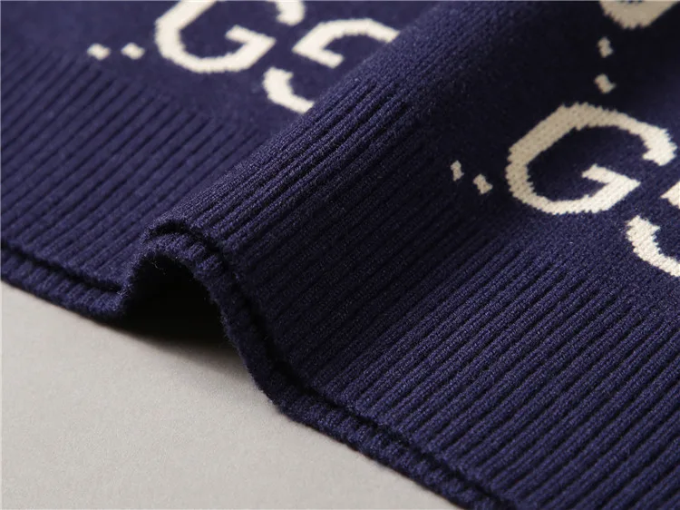 Gucci Sweater 12010 “White” — photo 6 of 12