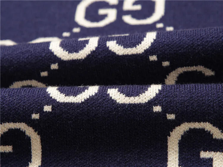 Gucci Sweater 12010 “White” — photo 7 of 12