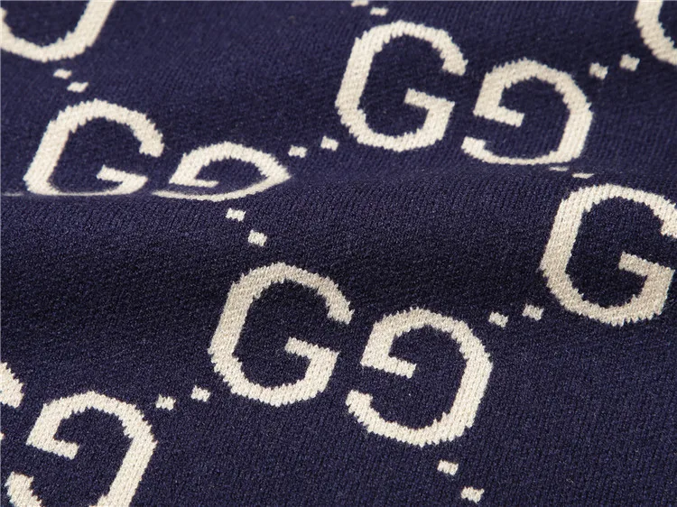 Gucci Sweater 12010 “White” — photo 8 of 12