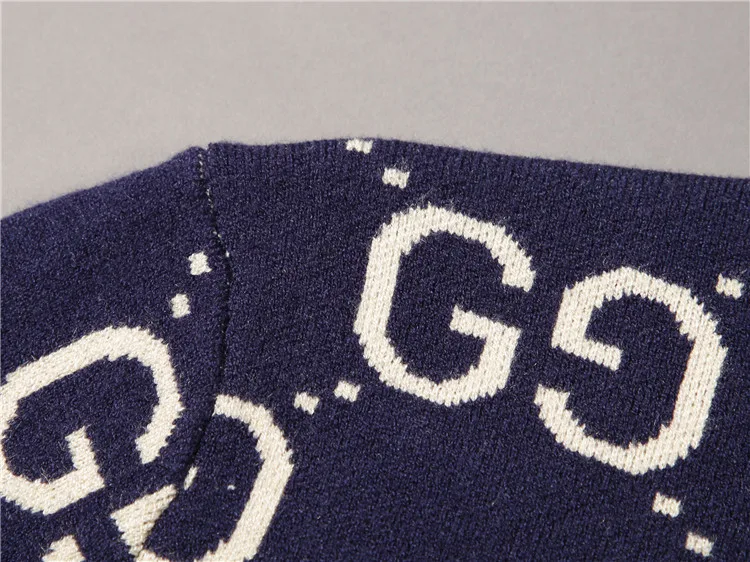 Gucci Sweater 12010 “White” — photo 9 of 12