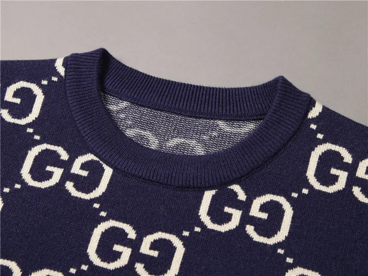 Gucci Sweater 12010 “White” — photo 10 of 12