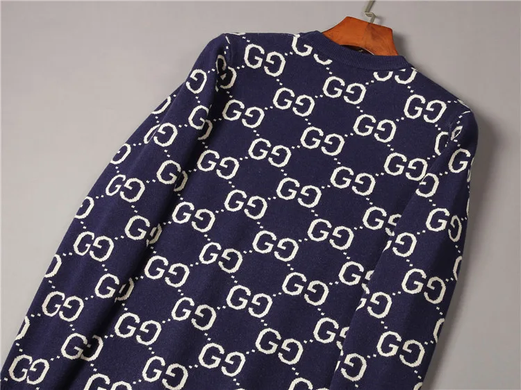 Gucci Sweater 12010 “White” — photo 11 of 12