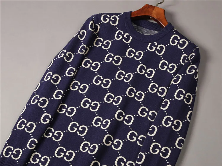 Gucci Sweater 12010 “White” — photo 12 of 12