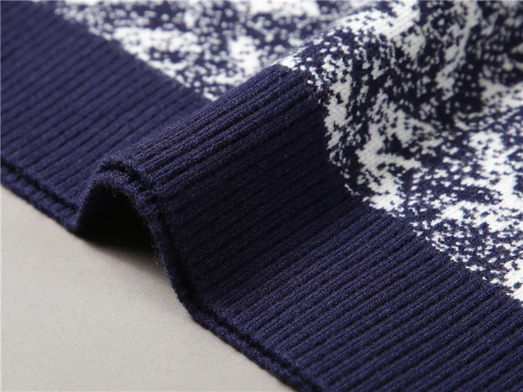 Fendi Sweater 12013 “White Black” — photo 6 of 12