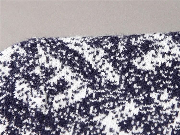 Fendi Sweater 12013 “White Black” — photo 9 of 12
