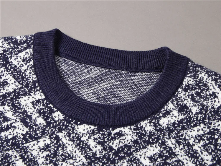 Fendi Sweater 12013 “White Black” — photo 10 of 12