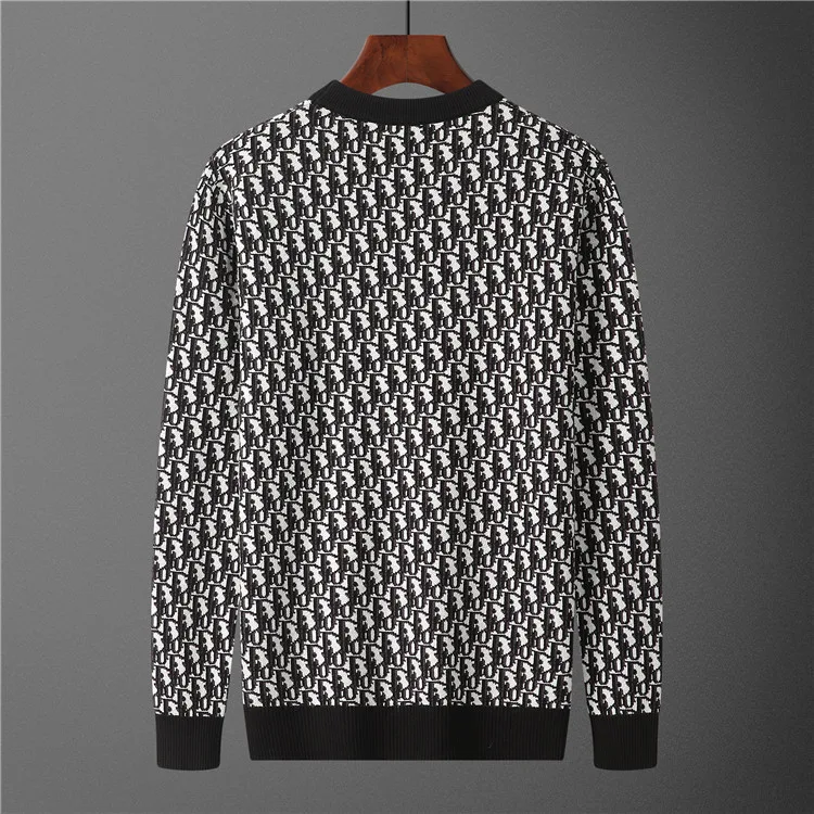 Dior Sweater 12023 “White” — photo 2 of 12