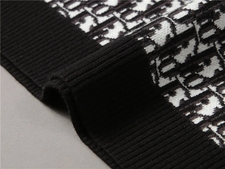 Dior Sweater 12023 “White” — photo 6 of 12