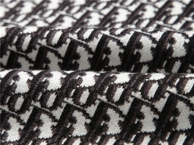 Dior Sweater 12023 “White” — photo 7 of 12