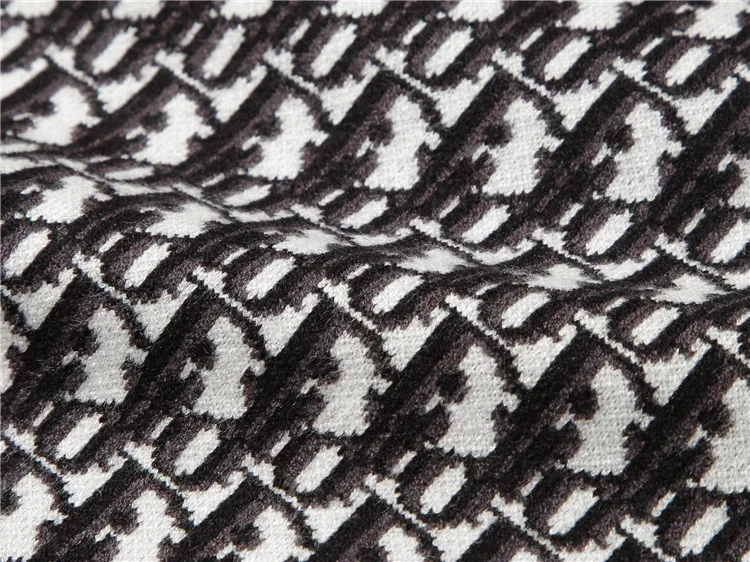 Dior Sweater 12023 “White” — photo 8 of 12