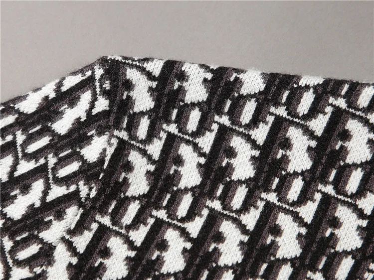 Dior Sweater 12023 “White” — photo 9 of 12