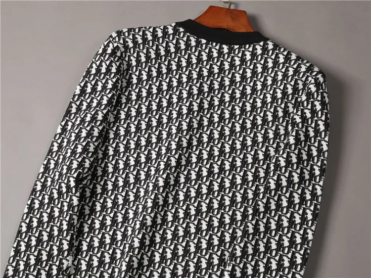 Dior Sweater 12023 “White” — photo 11 of 12