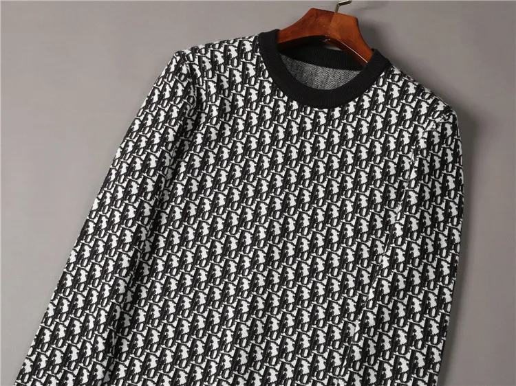 Dior Sweater 12023 “White” — photo 12 of 12