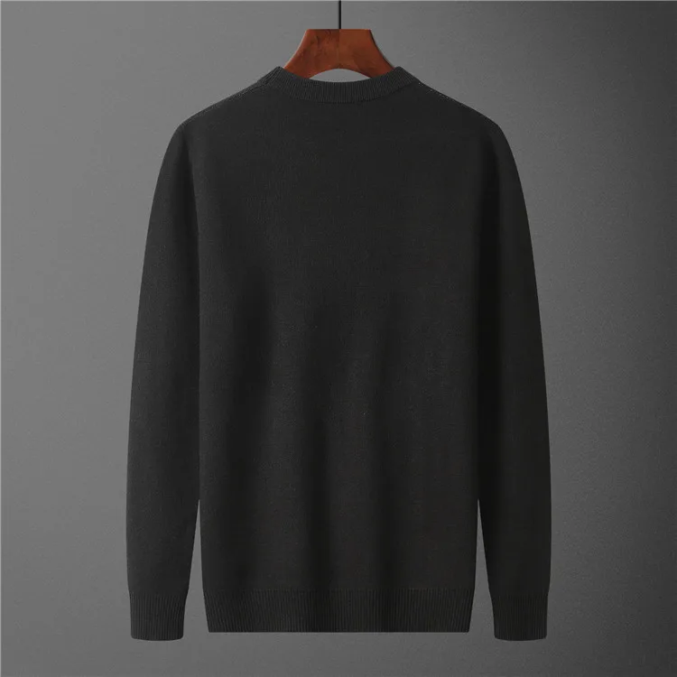 Prada Sweater 12028 “White” — photo 2 of 12