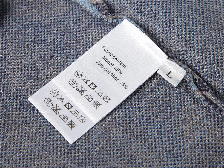 Dior Sweater 12029 “White Silver” — photo 4 of 12