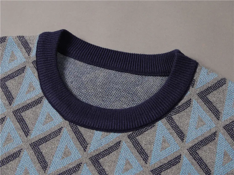Dior Sweater 12029 “White Silver” — photo 10 of 12