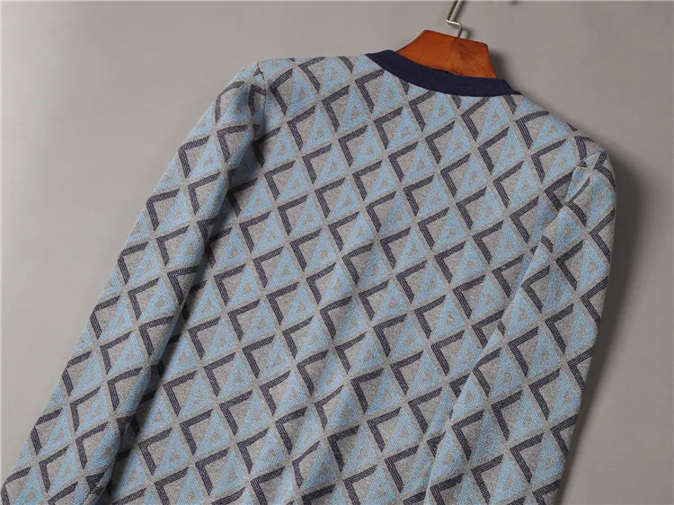 Dior Sweater 12029 “White Silver” — photo 11 of 12