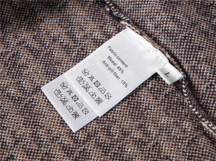 Dior Sweater 12031 “White Black” — photo 4 of 12