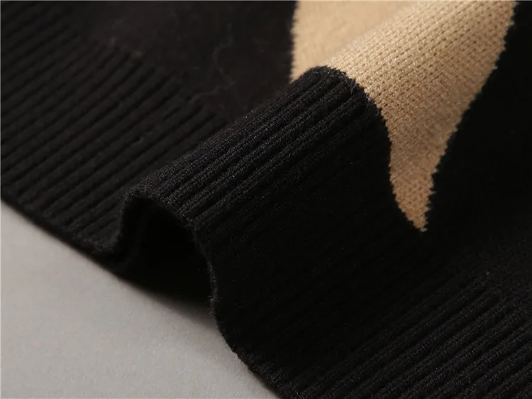 Fendi Sweater 12036 “Beige White” — photo 6 of 23