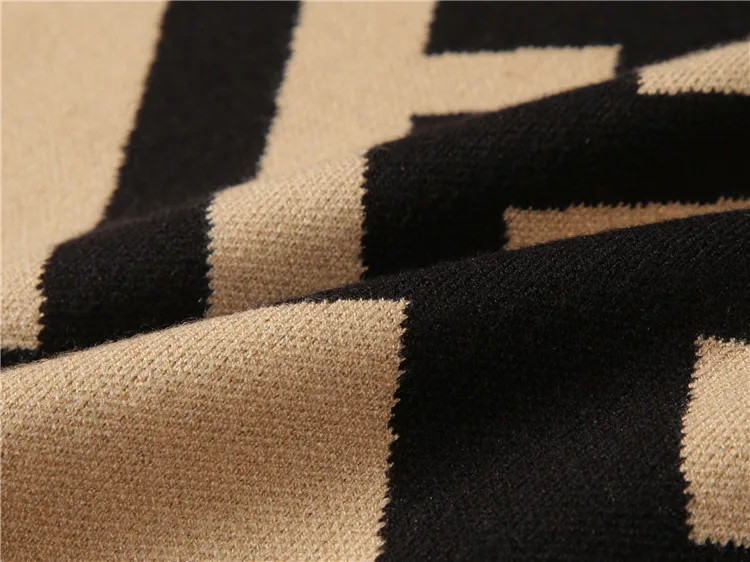 Fendi Sweater 12036 “Beige White” — photo 7 of 23