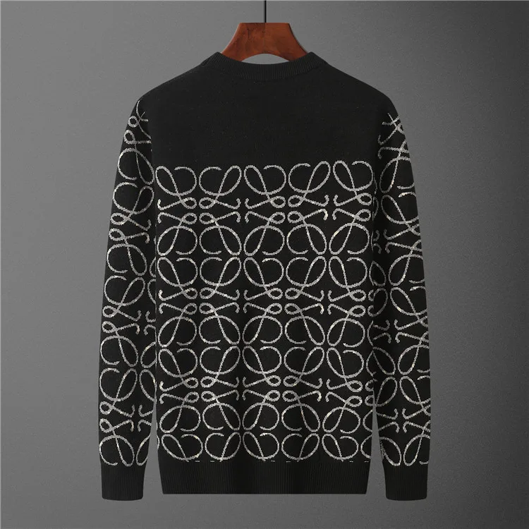 Fendi Sweater 12036 “Beige White” — photo 13 of 23