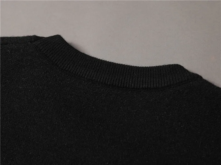 Fendi Sweater 12036 “Beige White” — photo 14 of 23