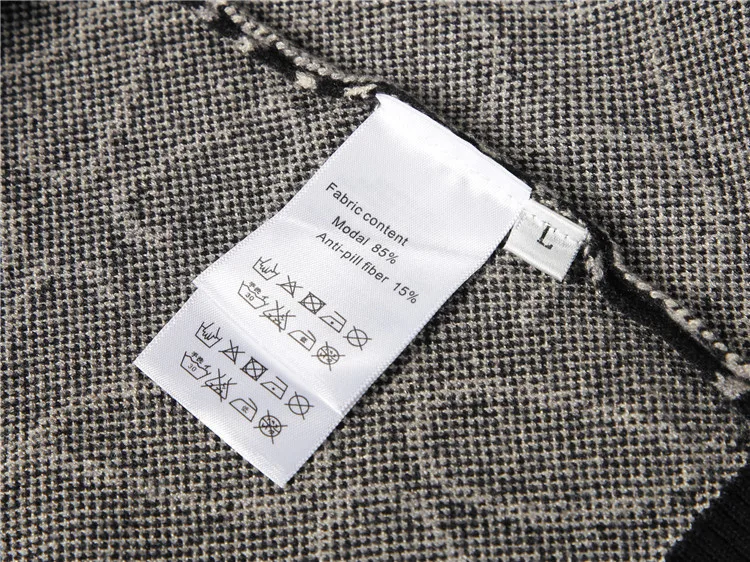 Fendi Sweater 12036 “Beige White” — photo 15 of 23