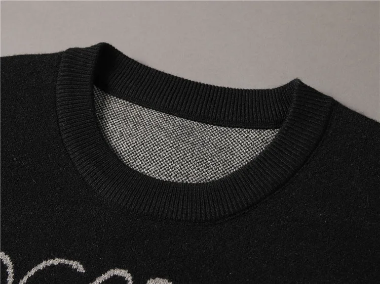 Fendi Sweater 12036 “Beige White” — photo 21 of 23