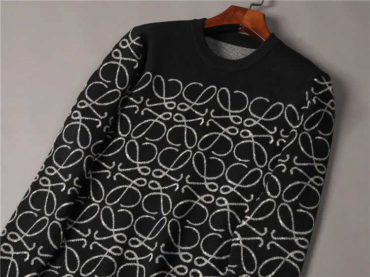 Fendi Sweater 12036 “Beige White” — photo 23 of 23