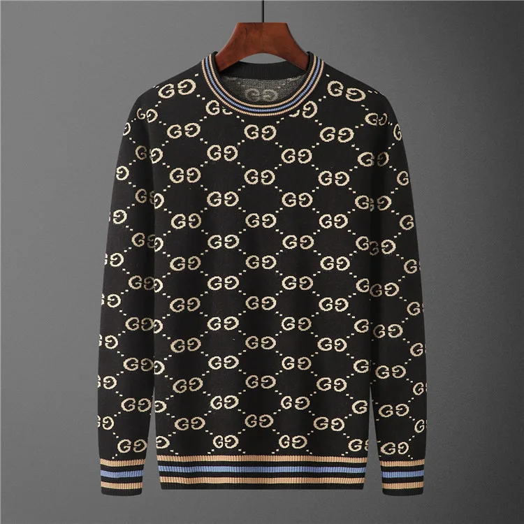 Gucci Sweater 12042 “White” — photo 1 of 12