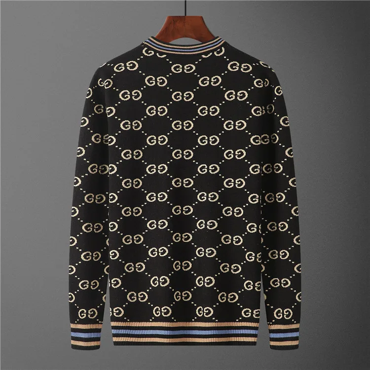 Gucci Sweater 12042 “White” — photo 2 of 12