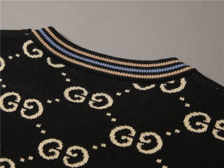 Gucci Sweater 12042 “White” — photo 3 of 12