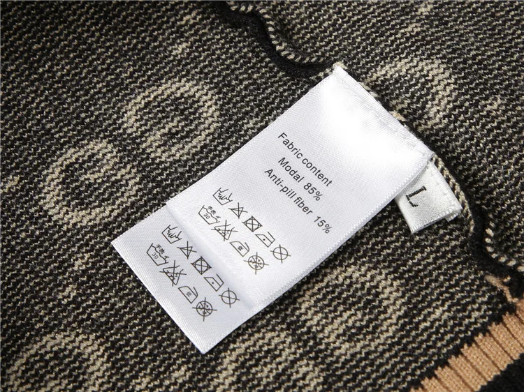Gucci Sweater 12042 “White” — photo 4 of 12