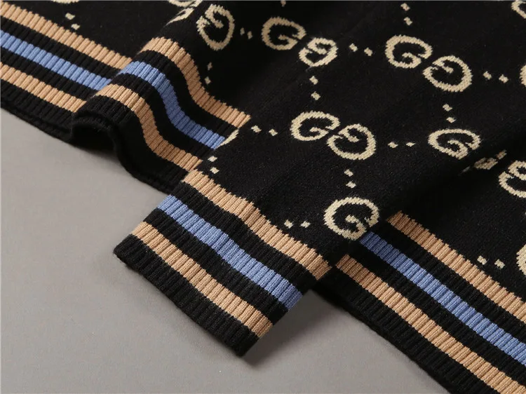 Gucci Sweater 12042 “White” — photo 5 of 12