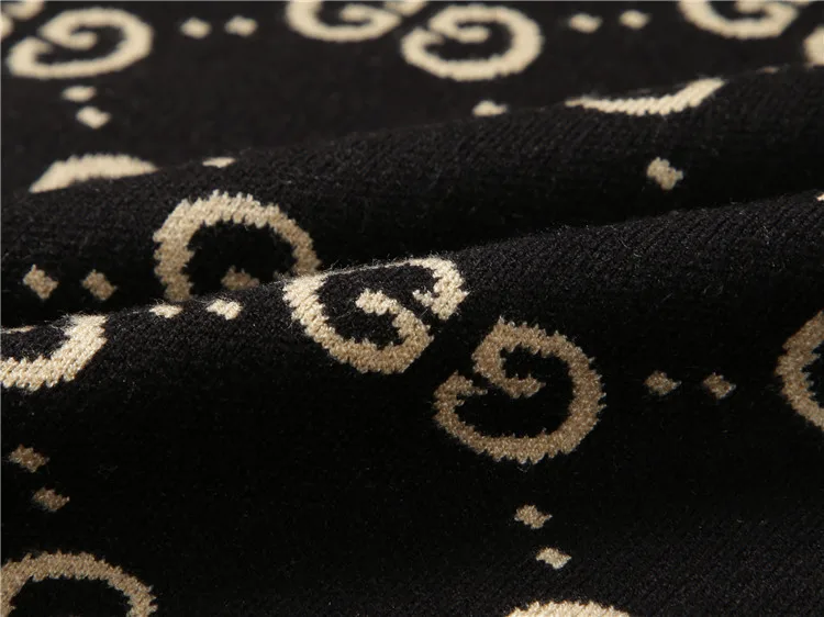 Gucci Sweater 12042 “White” — photo 7 of 12