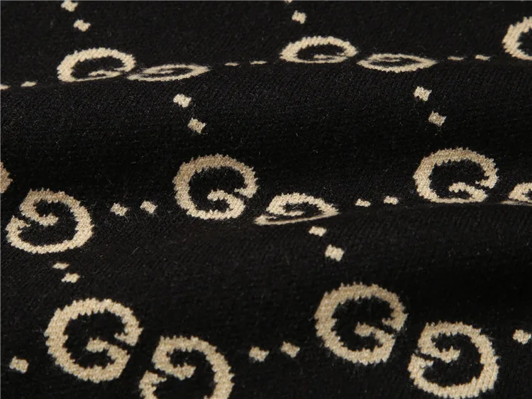 Gucci Sweater 12042 “White” — photo 8 of 12