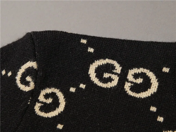 Gucci Sweater 12042 “White” — photo 9 of 12