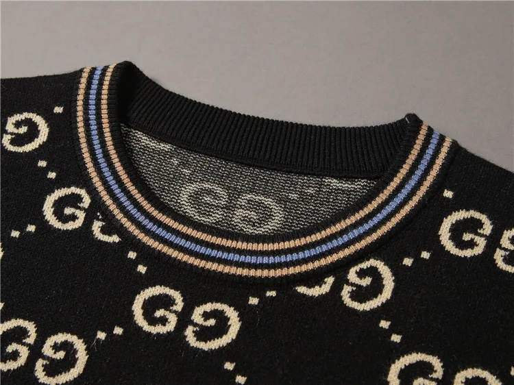 Gucci Sweater 12042 “White” — photo 10 of 12